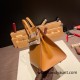 Hermes Birkin25 sellier Epsom 37 Gold Full Handmade birkin25-w015 Hermes Birkin25 sellier Epsom 37 Gold Full Handmade birkin25-w015