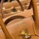 Hermes Birkin25 sellier Epsom 37 Gold Full Handmade birkin25-w015 Hermes Birkin25 sellier Epsom 37 Gold Full Handmade birkin25-w015