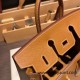 Hermes Birkin25 sellier Epsom 37 Gold Full Handmade birkin25-w015 Hermes Birkin25 sellier Epsom 37 Gold Full Handmade birkin25-w015