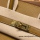 Hermes Birkin25 sellier Epsom Bronze color Madame calfskin Full Handmade birkin25-w016 Hermes Birkin25 sellier Epsom Bronze color Madame calfskin Full Handmade birkin25-w016