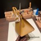Hermes Birkin25 sellier Epsom Bronze color Madame calfskin Full Handmade birkin25-w016 Hermes Birkin25 sellier Epsom Bronze color Madame calfskin Full Handmade birkin25-w016