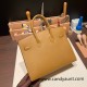 Hermes Birkin25 sellier Epsom Bronze color Madame calfskin Full Handmade birkin25-w016 Hermes Birkin25 sellier Epsom Bronze color Madame calfskin Full Handmade birkin25-w016