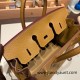 Hermes Birkin25 sellier Epsom Bronze color Madame calfskin Full Handmade birkin25-w016 Hermes Birkin25 sellier Epsom Bronze color Madame calfskin Full Handmade birkin25-w016