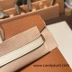 Hermes Birkin25 sellier Epsom I2 Nata Full Handmade birkin25-w018 Hermes Birkin25 sellier Epsom I2 Nata Full Handmade birkin25-w018
