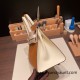 Hermes Birkin25 sellier Epsom I2 Nata Full Handmade birkin25-w018 Hermes Birkin25 sellier Epsom I2 Nata Full Handmade birkin25-w018