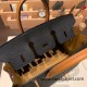Hermes Birkin25 sellier Epsom 89 Black (Noir) 37 Gold Full Handmade birkin25-w023 Hermes Birkin25 sellier Epsom 89 Black (Noir) 37 Gold Full Handmade birkin25-w023