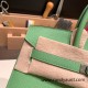 Hermes Birkin25 sellier Epsom 3I Vert Criquet Full Handmade birkin25-w026 Hermes Birkin25 sellier Epsom 3I Vert Criquet Full Handmade birkin25-w026