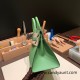 Hermes Birkin25 sellier Epsom 3I Vert Criquet Full Handmade birkin25-w026 Hermes Birkin25 sellier Epsom 3I Vert Criquet Full Handmade birkin25-w026