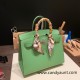 Hermes Birkin25 sellier Epsom 3I Vert Criquet Full Handmade birkin25-w026 Hermes Birkin25 sellier Epsom 3I Vert Criquet Full Handmade birkin25-w026