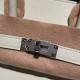 Birkin25 sellier Epsom 0S vertdeau Silver Hardware Full Handmade Birkin25 sellier Epsom 0S vertdeau Silver Hardware Full Handmade