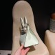 Birkin25 sellier Epsom 0S vertdeau Silver Hardware Full Handmade Birkin25 sellier Epsom 0S vertdeau Silver Hardware Full Handmade
