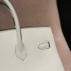 Birkin25 sellier Epsom 0S vertdeau Silver Hardware Full Handmade Birkin25 sellier Epsom 0S vertdeau Silver Hardware Full Handmade