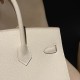 Birkin25 sellier Epsom 10/ Craie Gold Hardware Full Handmade Birkin25 sellier Epsom 10/ Craie Gold Hardware Full Handmade