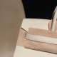 Birkin25 sellier Epsom 10/ Craie Silver Hardware Full Handmade Birkin25 sellier Epsom 10/ Craie Silver Hardware Full Handmade