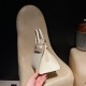 Birkin25 sellier Epsom 10/ Craie Silver Hardware Full Handmade Birkin25 sellier Epsom 10/ Craie Silver Hardware Full Handmade