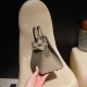 Birkin25 sellier Epsom 18/Étoupe Grey Gold Hardware Full Handmade Birkin25 sellier Epsom 18/Étoupe Grey Gold Hardware Full Handmade