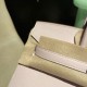 Birkin25 sellier Epsom 9W /Crocus Silver Hardware Full Handmade Birkin25 sellier Epsom 9W /Crocus Silver Hardware Full Handmade