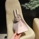 Birkin25 sellier Epsom 9W /Crocus Silver Hardware Full Handmade Birkin25 sellier Epsom 9W /Crocus Silver Hardware Full Handmade