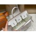 Birkin 25cm with  Saddle Stitch Birkin 25cm Sellier Saddle Stitch Epsom M4 /  Gold Hardware   Epsom
