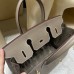 Hermès 30 Birkin Sellier Saddle Stitch Epsom 18 / Étoupe Grey  Gold Hardware  Epsom