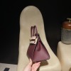 Hermès Birkin Sellier Saddle Stitch Epsom 0G / Rouge Sellier  Rose Gold Hardware  Epsom