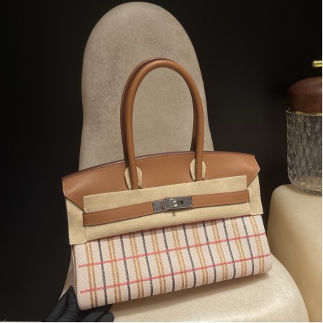 Shoulder birkin 29cm 