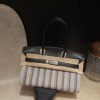 Shoulder birkin 29cm