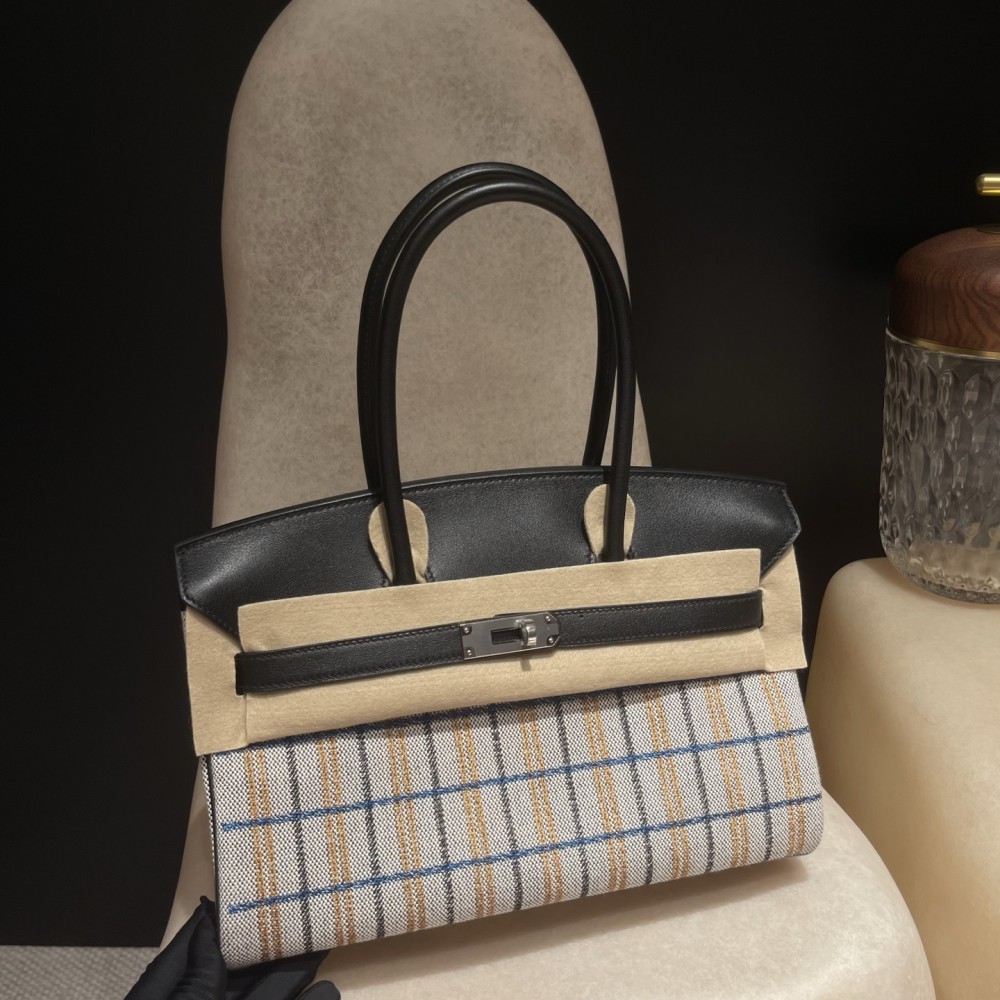 Shoulder birkin 29cm