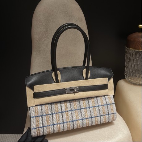 Shoulder birkin 29cm