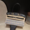 Shoulder birkin 29cm