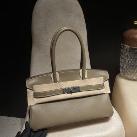 Shoulder birkin 29cm