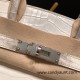 Hermes Birkin 30cm Himalaya 01 Silver Hardware Full Handmade Hermes Birkin 30cm Himalaya 01 Silver Hardware Full Handmade