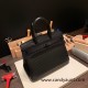 Hermes Birkin 30cm so black Crocodile Black Hardware Full Handmade Hermes Birkin 30cm so black Crocodile Black Hardware Full Handmade