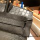 Hermes Birkin 30cm so black Crocodile Black Hardware Full Handmade Hermes Birkin 30cm so black Crocodile Black Hardware Full Handmade
