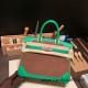 Hermes Birkin 30cm swift& chamois 1K /Bambou & 37/ Gold Silver Hardware Full Handmade Hermes Birkin 30cm swift& chamois 1K /Bambou & 37/ Gold Silver Hardware Full Handmade