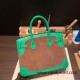 Hermes Birkin 30cm swift& chamois 1K /Bambou & 37/ Gold Silver Hardware Full Handmade Hermes Birkin 30cm swift& chamois 1K /Bambou & 37/ Gold Silver Hardware Full Handmade