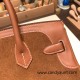 Hermes Birkin 30cm swift& chamois 37/Gold Silver Hardware Full Handmade Hermes Birkin 30cm swift& chamois 37/Gold Silver Hardware Full Handmade