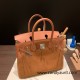 Hermes Birkin 30cm swift& chamois 37/Gold Silver Hardware Full Handmade Hermes Birkin 30cm swift& chamois 37/Gold Silver Hardware Full Handmade