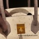 Hermes Birkin 30cm Ostrich M8/Gris Asphalt & 3C /Parchemin Gold Hardware Full Handmade Hermes Birkin 30cm Ostrich M8/Gris Asphalt & 3C /Parchemin Gold Hardware Full Handmade