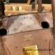 Hermes Birkin 30cm Ostrich 18 /Étoupe Grey Gold Hardware Full Handmade Hermes Birkin 30cm Ostrich 18 /Étoupe Grey Gold Hardware Full Handmade