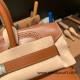 Hermes Birkin 30cm Jonathan 37 /Gold Silver Hardware Full Handmade Hermes Birkin 30cm Jonathan 37 /Gold Silver Hardware Full Handmade
