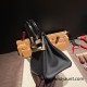 Hermes Birkin 30cm Crocodile& Touch 89 Black (Noir) Gold Hardware Full Handmade Hermes Birkin 30cm Crocodile& Touch 89 Black (Noir) Gold Hardware Full Handmade