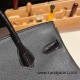 Hermes Birkin 30cm Crocodile& Touch 89 Black (Noir) Gold Hardware Full Handmade Hermes Birkin 30cm Crocodile& Touch 89 Black (Noir) Gold Hardware Full Handmade
