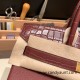Hermes Birkin 30cm Crocodile& Touch 55/Rouge H Gold Hardware Full Handmade Hermes Birkin 30cm Crocodile& Touch 55/Rouge H Gold Hardware Full Handmade