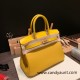 Hermes Birkin 30cm Crocodile& Touch 9D /Jaune Ambre Gold Hardware Full Handmade Hermes Birkin 30cm Crocodile& Touch 9D /Jaune Ambre Gold Hardware Full Handmade
