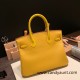 Hermes Birkin 30cm Crocodile& Touch 9D /Jaune Ambre Gold Hardware Full Handmade Hermes Birkin 30cm Crocodile& Touch 9D /Jaune Ambre Gold Hardware Full Handmade