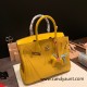 Hermes Birkin 30cm Crocodile& Touch 9D /Jaune Ambre Gold Hardware Full Handmade Hermes Birkin 30cm Crocodile& Touch 9D /Jaune Ambre Gold Hardware Full Handmade
