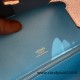 Hermes Birkin 30cm Casaque 89/ Black & 76/Blue Indigo & 0F/Blue Frida Gold Hardware Full Handmade Hermes Birkin 30cm Casaque 89/ Black & 76/Blue Indigo & 0F/Blue Frida Gold Hardware Full Handmade