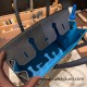 Hermes Birkin 30cm Casaque 89/ Black & 76/Blue Indigo & 0F/Blue Frida Gold Hardware Full Handmade Hermes Birkin 30cm Casaque 89/ Black & 76/Blue Indigo & 0F/Blue Frida Gold Hardware Full Handmade