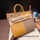 Hermes Birkin 30cm Casaque 2S /Sesame &18/Étoupe Grey& 2Z/ Blue nuit Silver Hardware Full Handmade Hermes Birkin 30cm Casaque 2S /Sesame &18/Étoupe Grey& 2Z/ Blue nuit Silver Hardware Full Handmade